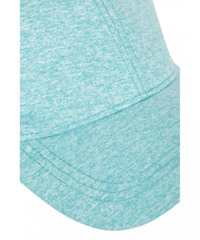 Womens Baseball Cap Teal $9.89 Accessories