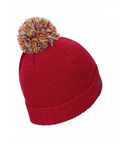 Explore Kids Beanie Red $10.25 Accessories