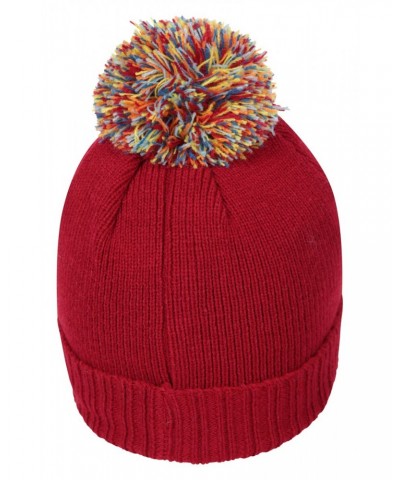 Explore Kids Beanie Red $10.25 Accessories