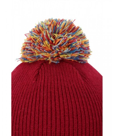 Explore Kids Beanie Red $10.25 Accessories