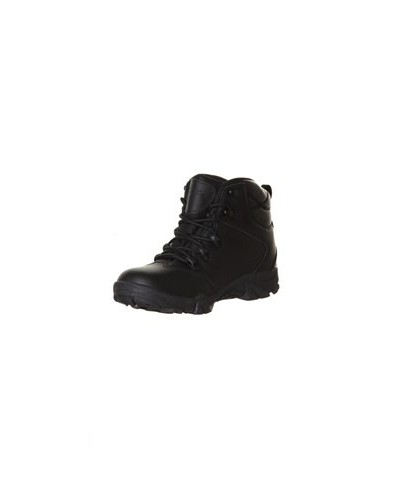 Canyon Kids Leather Waterproof Hiking Boots Black $30.00 Footwear