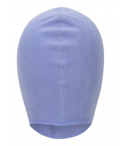 Kids Microfleece Balaclava Lilac $10.00 Accessories