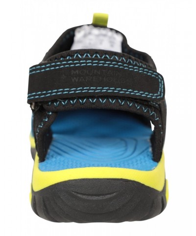 Bay Kids Mountain Warehouse Shandal Lime $20.71 Footwear