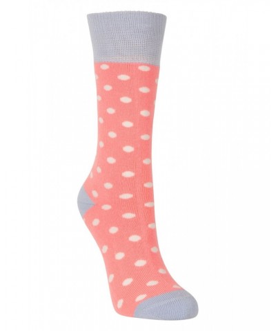 Kids Rain Knee Length Boot Socks Pale Pink $10.25 Accessories