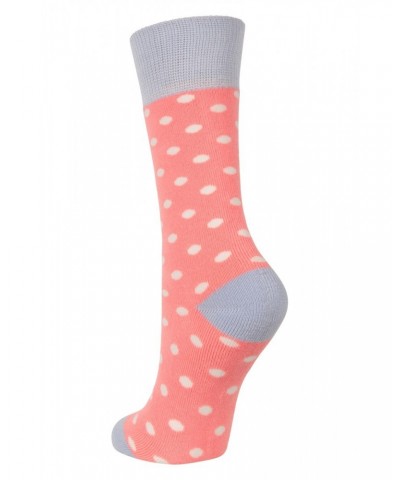 Kids Rain Knee Length Boot Socks Pale Pink $10.25 Accessories