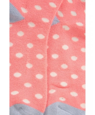 Kids Rain Knee Length Boot Socks Pale Pink $10.25 Accessories