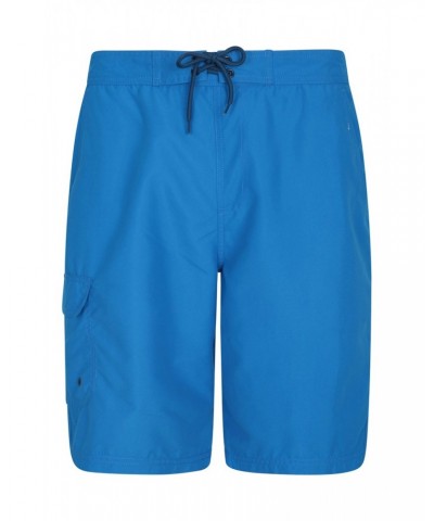 Ocean Mens Boardshorts Dark Blue $16.82 Pants