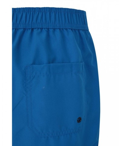 Ocean Mens Boardshorts Dark Blue $16.82 Pants