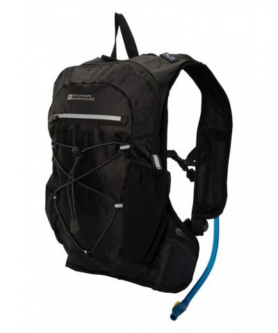 Track Hydro Bag - 6L Black $20.64 Backpacks