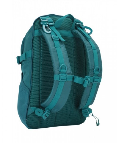 Nevis Extreme 65 + 15 Litre Backpack Petrol $52.00 Backpacks