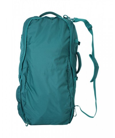 Nevis Extreme 65 + 15 Litre Backpack Petrol $52.00 Backpacks