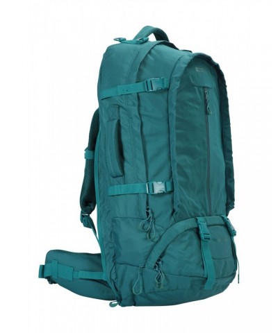 Nevis Extreme 65 + 15 Litre Backpack Petrol $52.00 Backpacks