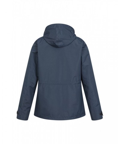 Fell II Womens 3 in 1 Jacket Navy $33.60 Jackets