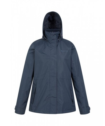 Fell II Womens 3 in 1 Jacket Navy $33.60 Jackets