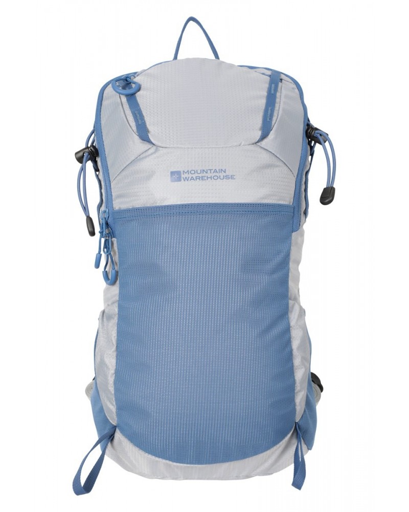 Inca 18L Backpack Grey $23.85 Accessories