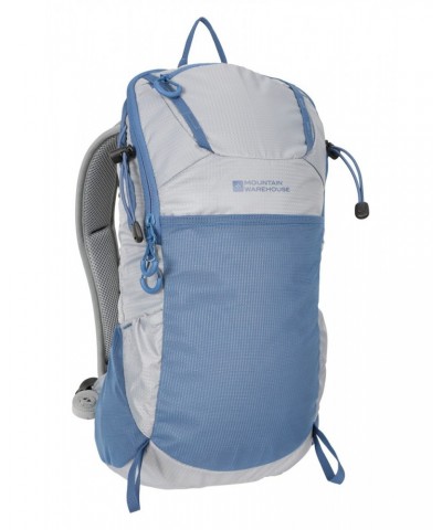 Inca 18L Backpack Grey $23.85 Accessories