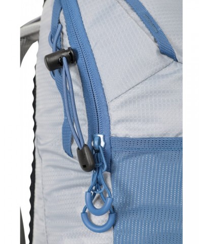 Inca 18L Backpack Grey $23.85 Accessories