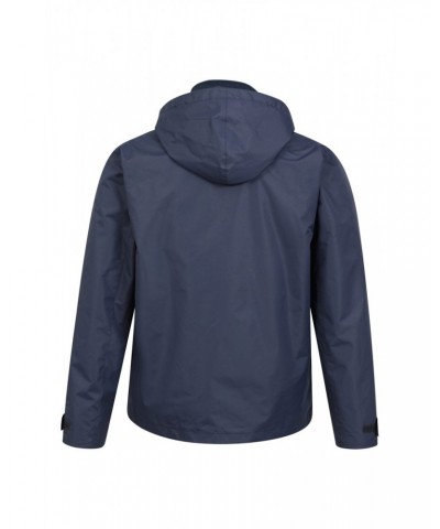 Fell II Mens 3 in 1 Jacket Navy $34.30 Jackets