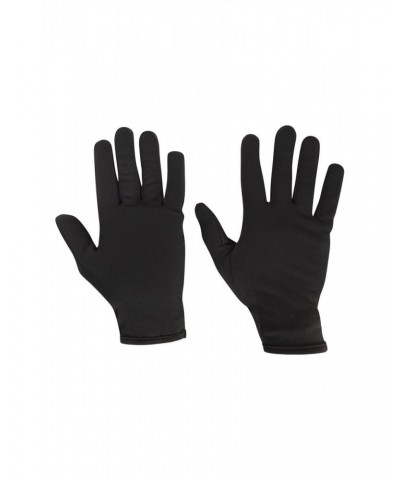 Rush Headband & Gloves Set Black $13.20 Accessories