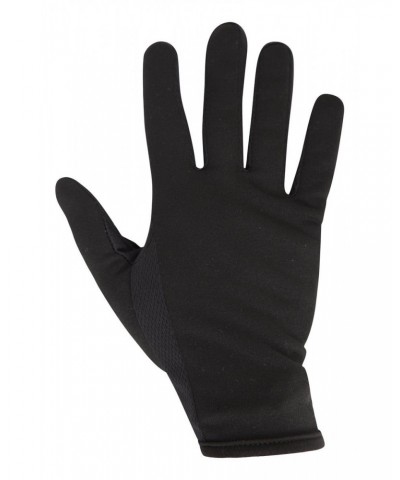 Rush Headband & Gloves Set Black $13.20 Accessories