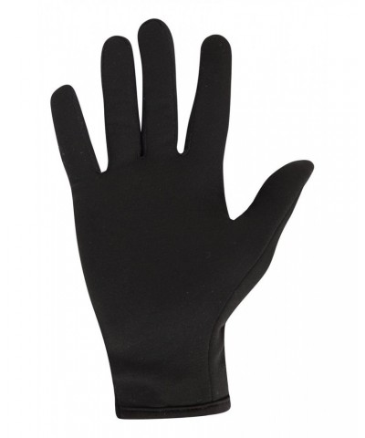 Rush Headband & Gloves Set Black $13.20 Accessories