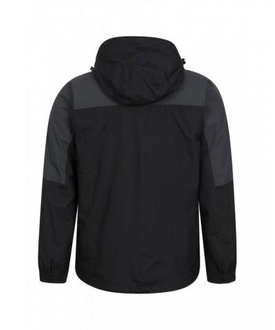 Storm III Mens 3 in 1 Waterproof Jacket Grey $32.30 Jackets