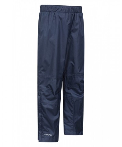 Spray Kids Waterproof Pants Navy $13.50 Pants