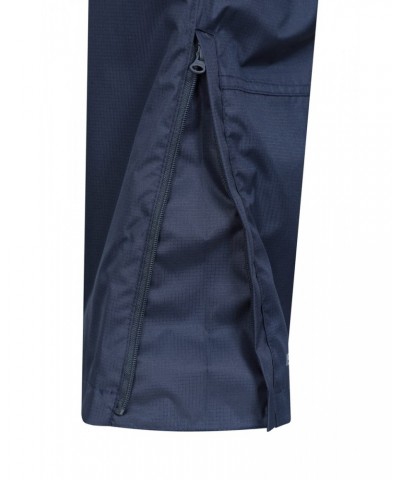 Spray Kids Waterproof Pants Navy $13.50 Pants