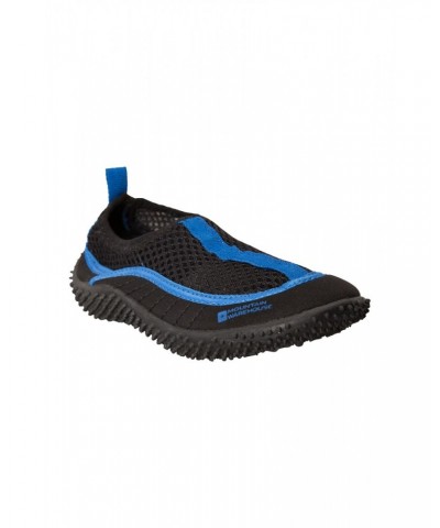 Bermuda Junior Aqua Shoe Blue $11.19 Footwear