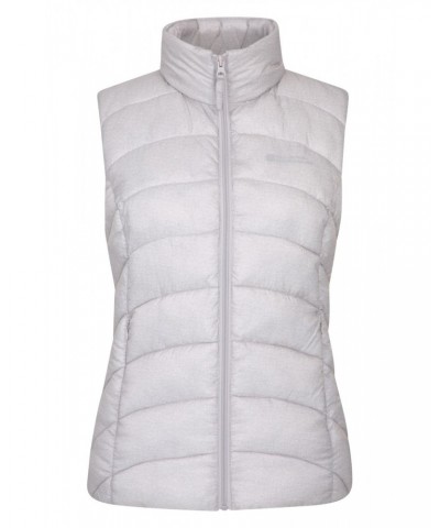 Opal Womens Insulated Vest Beige $26.99 Jackets