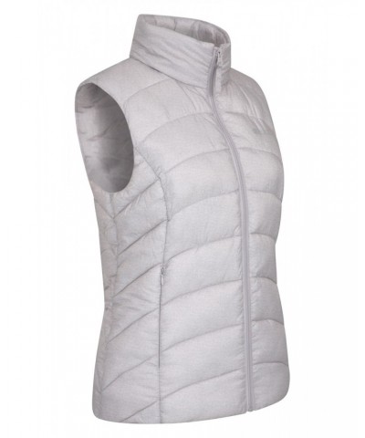 Opal Womens Insulated Vest Beige $26.99 Jackets