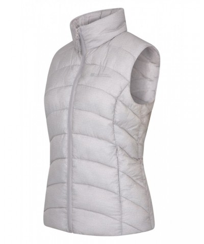 Opal Womens Insulated Vest Beige $26.99 Jackets