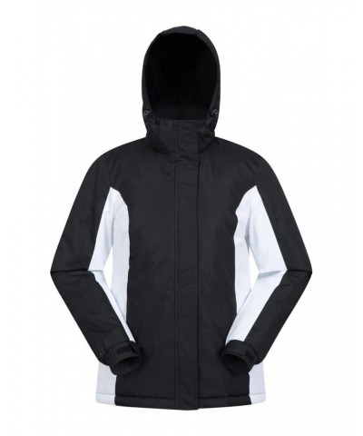 Womens Ski Jacket & Pants Set Monochrome $35.20 Pants