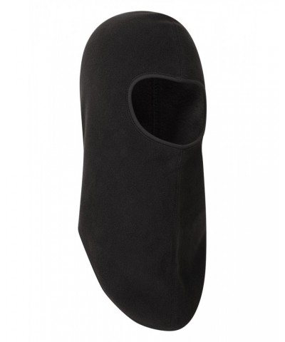 Fleece Balaclava Black $10.82 Accessories