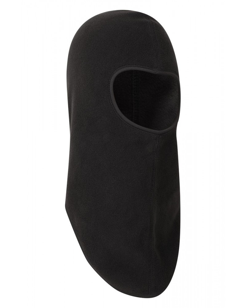 Fleece Balaclava Black $10.82 Accessories