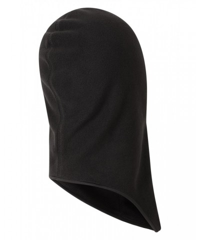 Fleece Balaclava Black $10.82 Accessories