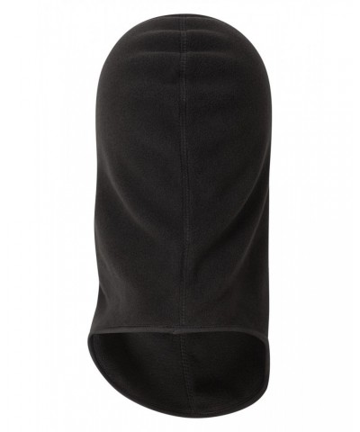 Fleece Balaclava Black $10.82 Accessories