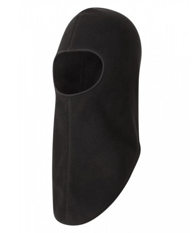 Fleece Balaclava Black $10.82 Accessories