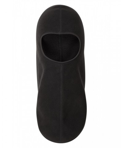 Fleece Balaclava Black $10.82 Accessories