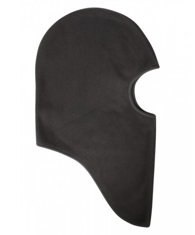 Fleece Balaclava Black $10.82 Accessories