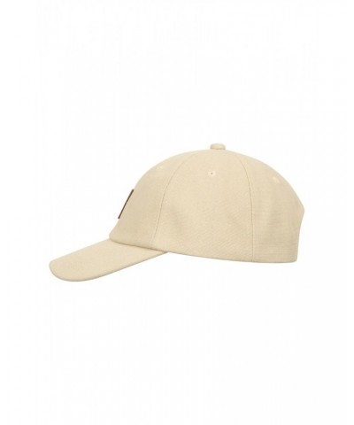 Explore Mens Baseball Cap Light Khaki $11.79 Accessories