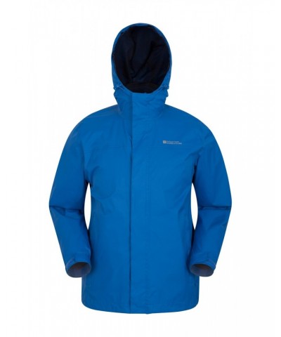 Torrent Mens Waterproof Jacket Cobalt $31.26 Jackets