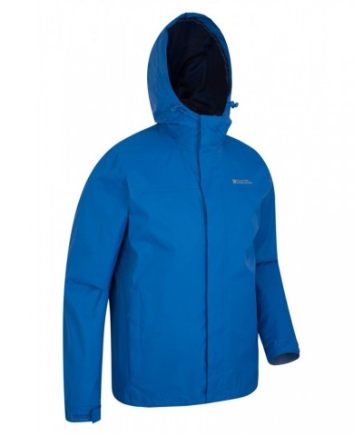 Torrent Mens Waterproof Jacket Cobalt $31.26 Jackets