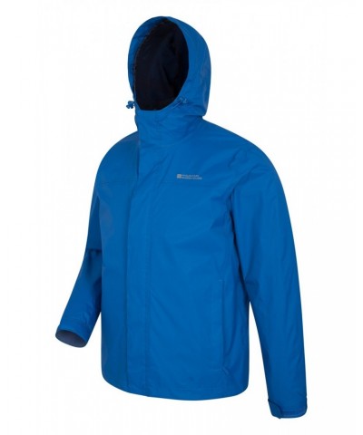 Torrent Mens Waterproof Jacket Cobalt $31.26 Jackets