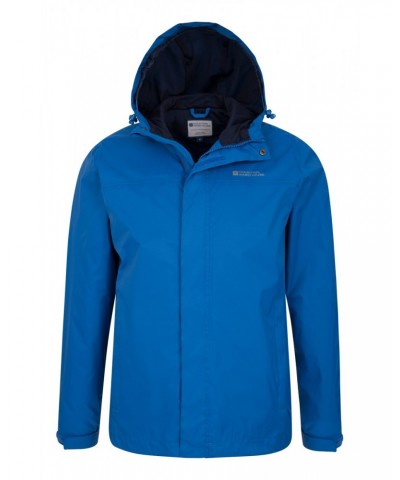 Torrent Mens Waterproof Jacket Cobalt $31.26 Jackets