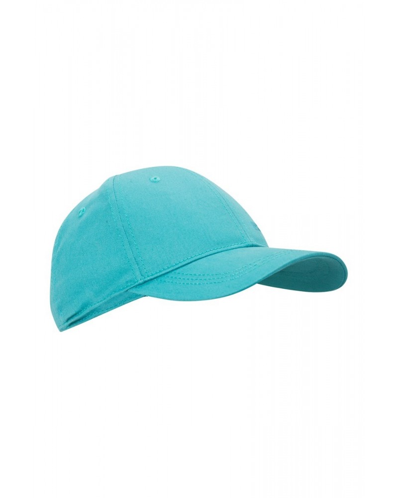 Baseball Cap Green $10.39 Accessories