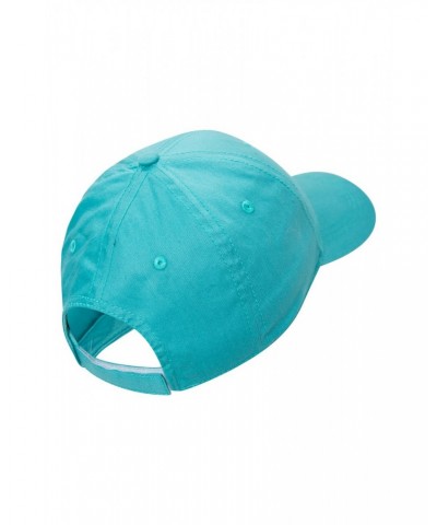 Baseball Cap Green $10.39 Accessories