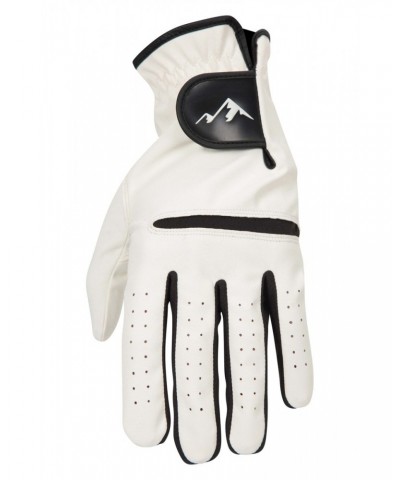 Portrush Golf Performance Glove - Left White $13.56 Accessories