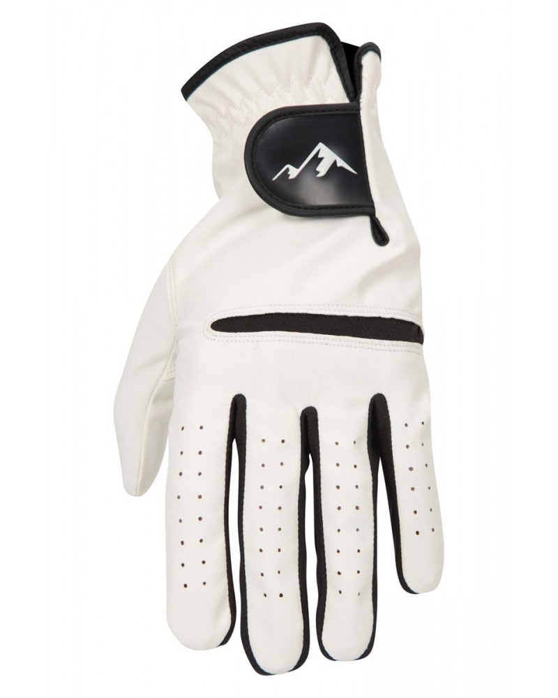 Portrush Golf Performance Glove - Left White $13.56 Accessories