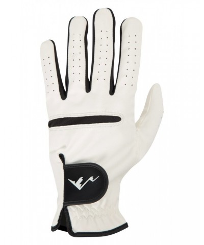 Portrush Golf Performance Glove - Left White $13.56 Accessories